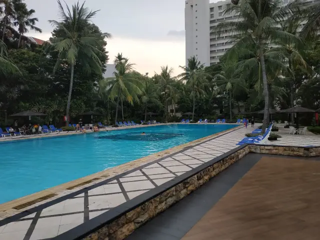 Gambar Makanan Singosari - Hotel Borobudur 5