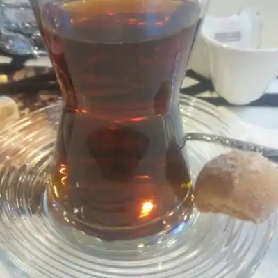 Aysultan Cafe