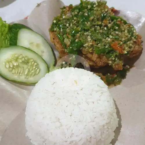 Gambar Makanan Kedai Kopi Fitri, Batu Ampar 6