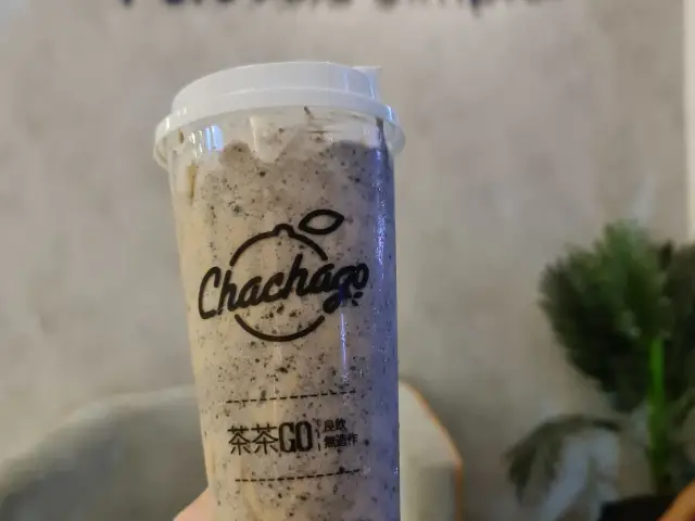 Gambar Makanan Chachago 2