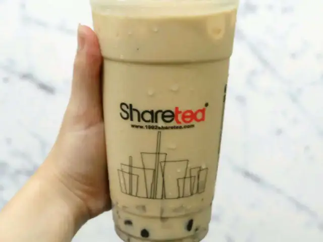 Gambar Makanan Sharetea 11