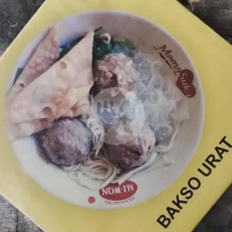 Gambar Makanan Mie Ayam Dan Bakso Superman 3