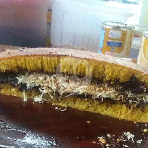 Gambar Makanan Martabak Bandung Asli,  Pondok Kelapa 5 15