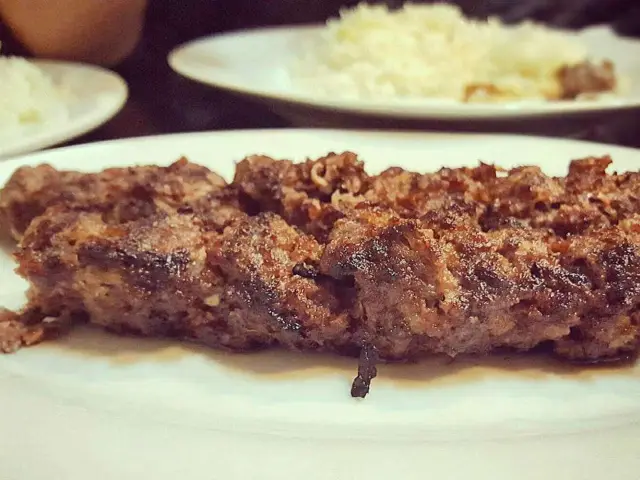 Behrouz Persian Cuisine Food Photo 15