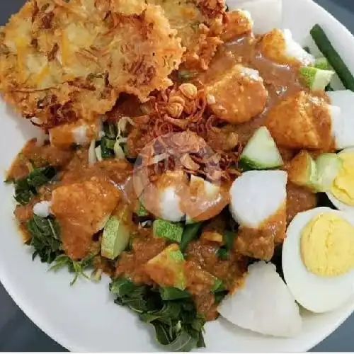 Gambar Makanan SEGO PECEL MADIUN 3