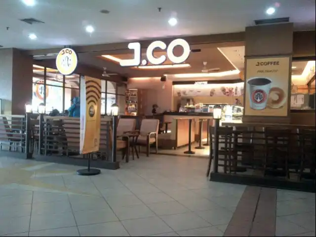 Gambar Makanan J.Co Donuts & Coffee 15