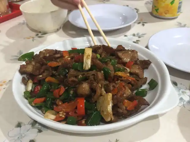 Gambar Makanan Jiang Nan 11