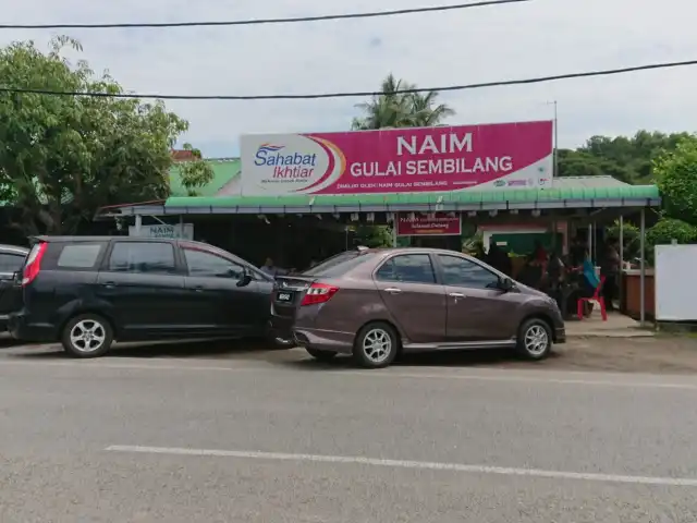 Naim Gulai Sembilang Tanjung Dawai Kedah Food Photo 13