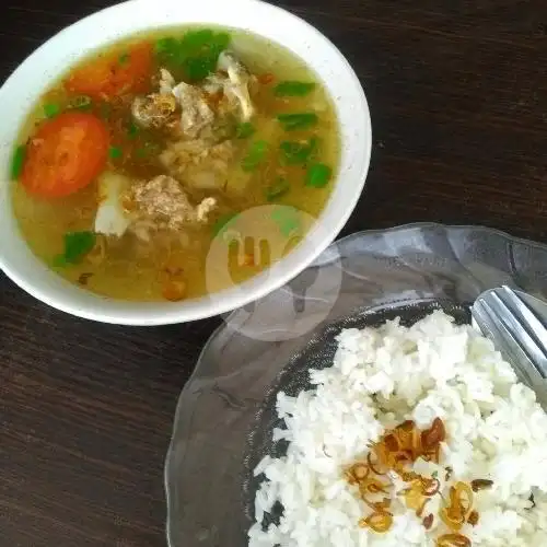 Gambar Makanan Sop Iga Sapi Wong Saco, Cilandak 16