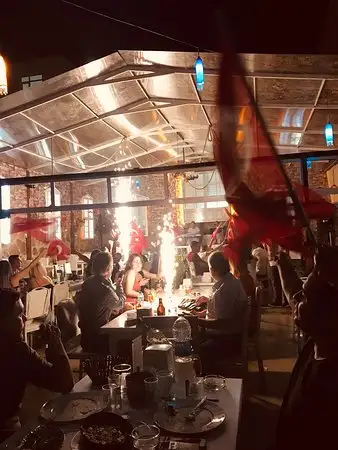 Ödemiş Konak Restaurant