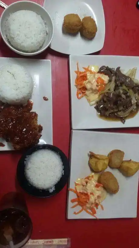 Gambar Makanan Yokobento 8