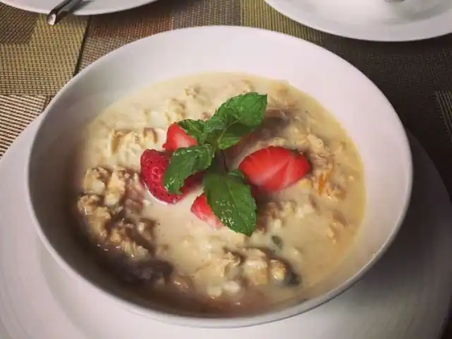 Gambar Makanan Spice Spoons - Anantara Resort & Spa 14