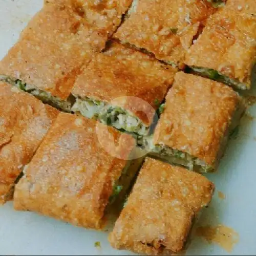 Gambar Makanan Martabak Sinar Bangka Madam Lie 1