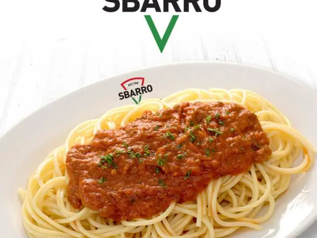 Sbarro Food Photo 8