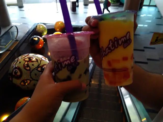 Gambar Makanan Chatime 6