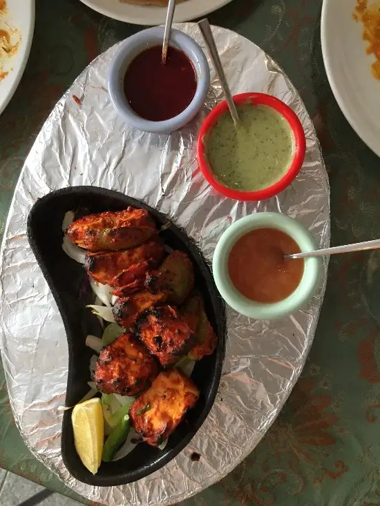 Musafir Indian Restaurant Since 2004'nin yemek ve ambiyans fotoğrafları 63