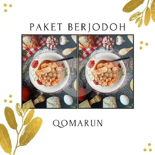 Gambar Makanan BASO ACI QOMARUN OFFICIAL 3