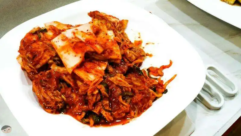 Matgalne Korean Restaurant Food Photo 13