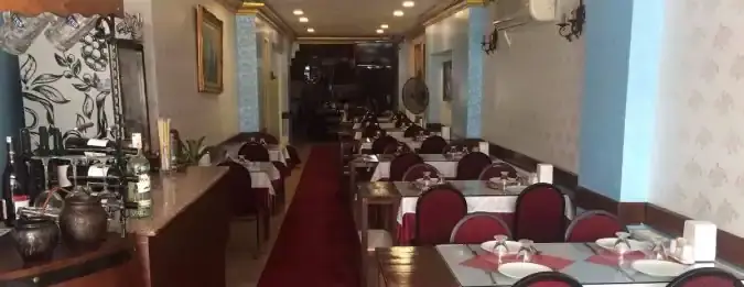 Ortaköy Leziz Piliç Ve Ciğer Restaurant'nin yemek ve ambiyans fotoğrafları 3