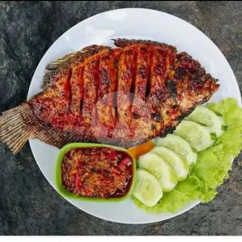 Gambar Makanan Pecel Ayam Dua Putri, Pademangan 17