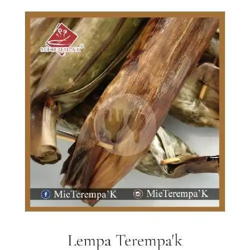 Gambar Makanan Mie Tarempa, Sawah Besar 13