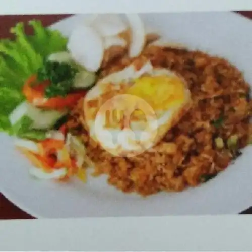 Gambar Makanan Nagih Resto 2