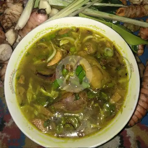 Gambar Makanan Pecel Lele Gede Arta, Beji Depok 6