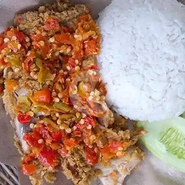 Gambar Makanan Burjo Pasundan, Klitren 2