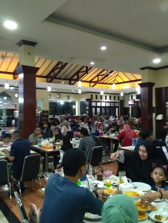 Gambar Makanan Restoran Sederhana 5