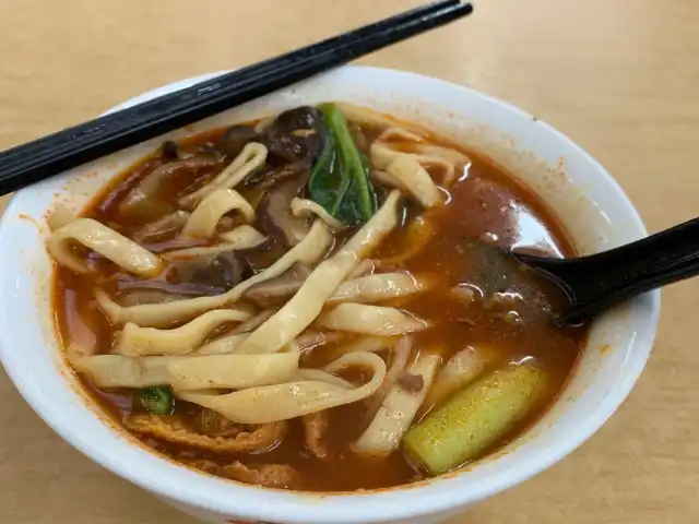 Sungei Wang Hawker Centre Food Photo 15