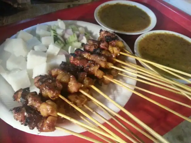 Satay AK24, Seksyen 24, Shah Alam Food Photo 3