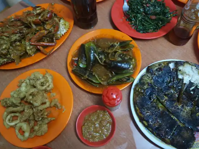 Gambar Makanan Angga Seafood 14