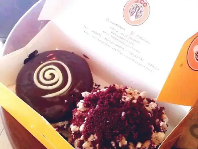 J.CO Food Photo 8