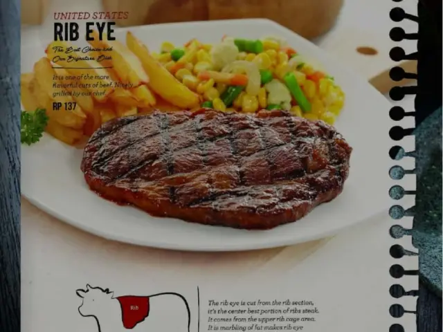 Gambar Makanan Abuba Steak 7