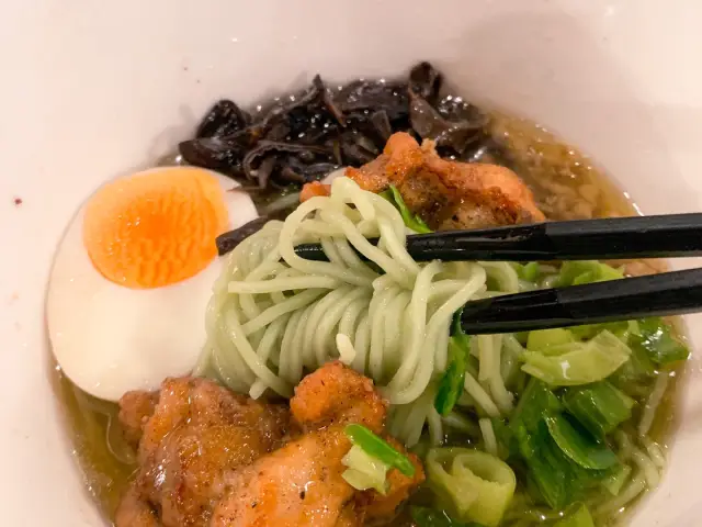 Gambar Makanan Universal Noodle Ichiro Ramen Market 5