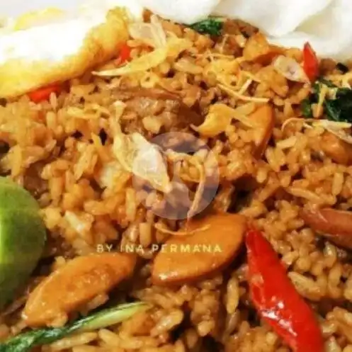 Gambar Makanan Nasi & Mie Goreng Seafood Salero Sultan, Sukma Jaya 16