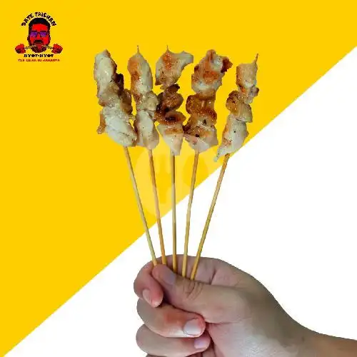 Gambar Makanan Sate Taichan Nyot Nyot, Penjaringan 1