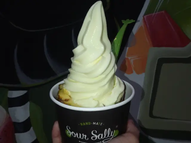 Gambar Makanan Sour Sally 12