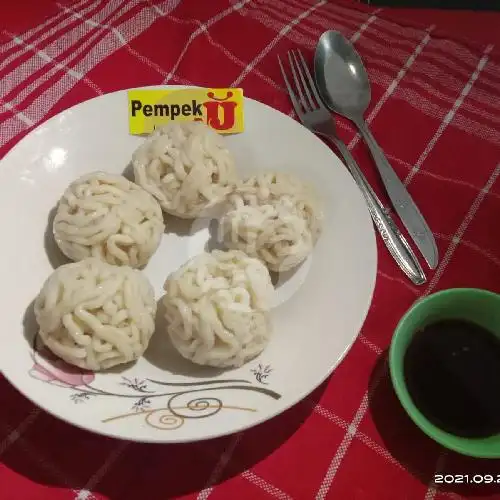 Gambar Makanan Pempek JJ, Cengkareng 8