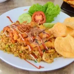 Gambar Makanan A'O'J, Ruko Regency 15