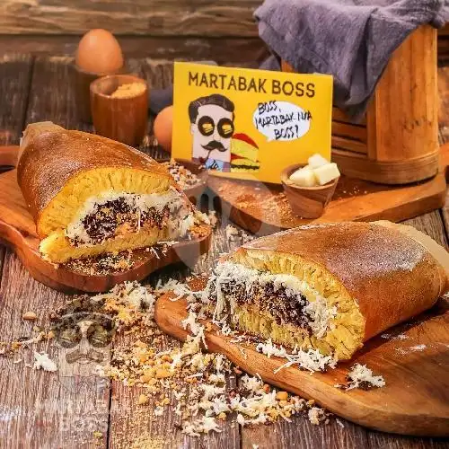 Gambar Makanan Martabak Boss, Pangpol 9 18