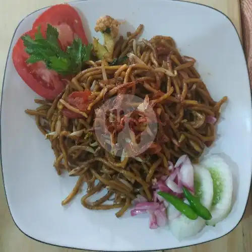 Gambar Makanan Mie Aceh Sikembar, Cilangkap 14