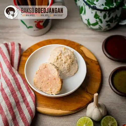 Gambar Makanan Bakso Boedjangan, Proklamasi 8