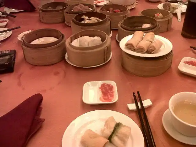 Gambar Makanan Lung Yuan Chinese Restaurant 16