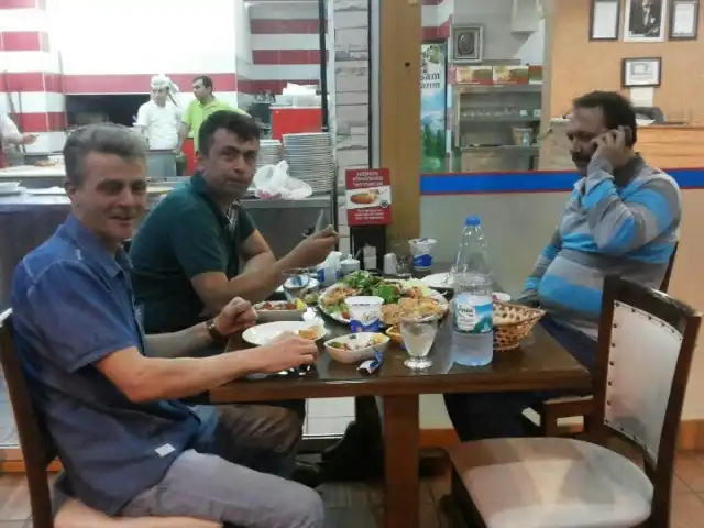 Efsa Kebap'nin yemek ve ambiyans fotoğrafları 16