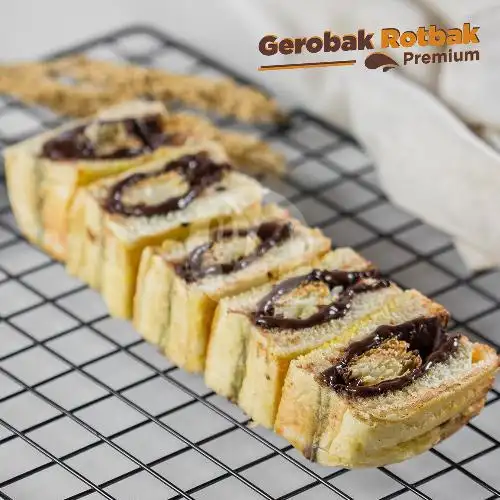 Gambar Makanan Gerobak Roti Bakar Premium (GRP), Tambun Selatan 14