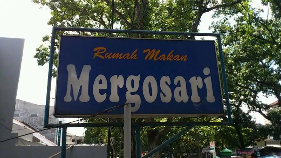 RM. Mergosari