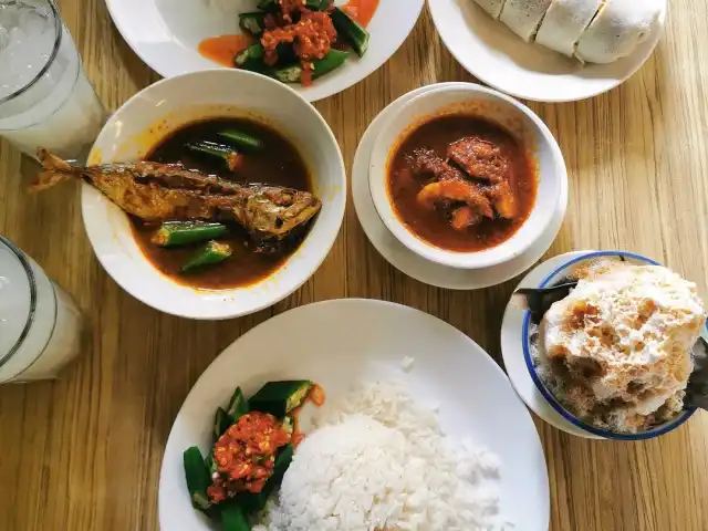 Baba Low Bangsar Utama Food Photo 13