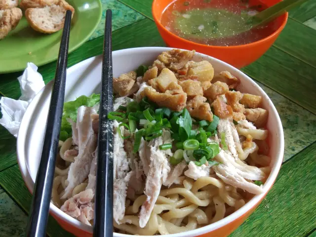 Gambar Makanan Bakmi Atjuan 17