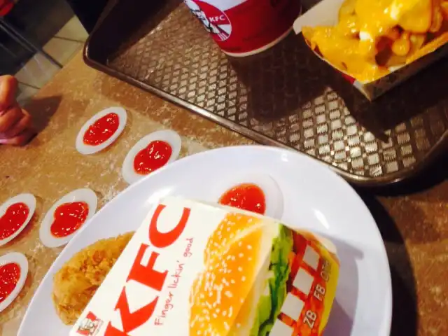 KFC Dungun Food Photo 8